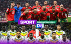 Classement FIFA : Le Maroc devrait dépasser le Sénégal et mettre fin à 4 ans de règne des Lions…