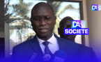 Ismaïla Madior Fall, ministre de la Justice : « L’État compte revaloriser la prestation des huissiers. »