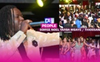 ( IMAGES ) Soirée Noël : Tarba Mbaye explose Thiossane à guichet fermé