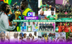 Retro Sports : 2022 une année record pour le Sénégal !