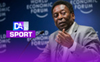 Football : Le roi Pelé est mort à l’âge de 82 ans…