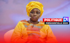 Présidentielle 2024 : Aminata Touré annonce sa candidature et liste ses priorités