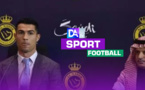 Foot: "En Europe mon travail est terminé", dit Ronaldo en arrivant au club saoudien Al-Nassr