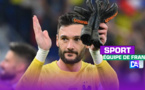 Équipe nationale : Le recordman de sélections, Hugo Lloris, arrête sa carrière avec les Bleus