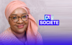 Nommée directrice générale adjointe du groupe Sonatel : Le parcours de Aminata Ndiaye Niang…
