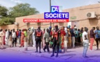 Blessés graves de l’accident de Sakal : Le rush des habitants de Louga venues faire un don de sang
