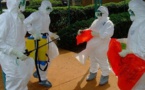 Ebola : 750.000 dollars pour prévenir la propagation du virus Ebola en Guinée-Bissau