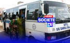 TOUBA - 02 transporteurs arrêtés pour avoir tenté de caillasser un minibus Tata
