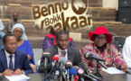 [🔴DIRECT] Le groupe parlementaire BBY répond à Aminata Toure