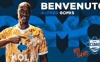 Transfert : Alfred Gomis Atteri à Como, en deuxième division italienne…