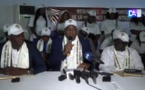 Kaolack : Le réseau des jeunes maires de la mouvance présidentielle condamne les propos de Ousmane Sonko et promet de payer la caution du président Macky Sall en 2024.