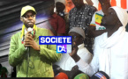 Appel à la résistance du leader de Pastef: L’activiste Abdou Karim Gueye « Xrum Xax » rejoint Ousmane Sonko