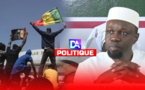 Ousmane Sonko réitère son appel à la jeunesse : « N’écoutez pas ceux qui vous accusent de vouloir créer une insurrection »