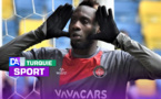 Turquie : M’Baye Diagne poursuit sa folle série de buts avec Karagumrûk !