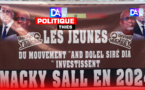 Thiès : Les militants de Siré Dia portent la candidature du Président Macky Sall en 2024 et comptent mobiliser pour l'accueillir
