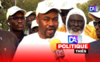 «Macky Sall aura 66% à la présidentielle 2024» (Aliou Dembourou Sow)