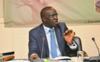Assises de l'Entreprise 2023 : "Au 31 décembre 202, le stock des placements effectués par l’Assurance sénégalaise dans l’économie s’est établi à 443 Milliards de FCFA..." (Mamadou M. Ba, ministre).