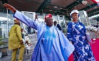 Nigeria: Bola Tinubu, candidat du parti au pouvoir, remporte la présidentielle