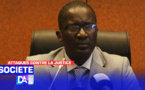 Attaques contre la justice : « Les magistrats ne sont soumis qu’à l’autorité de la loi (…) ils ne sont pas des porteurs de pancartes ! » (Ousmane Chimère Diouf, président de l'UMS).