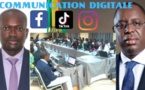 COMMUNICATION DIGITALE : Mamadou Thiaw arme les Jeunes de la Mouvance Présidentielle à Thiès