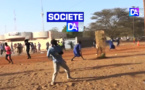 INTIFADA  / Affrontements entre militants de même parti - L’Apr implose à Colobane - Saloum
