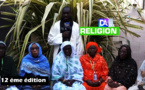12 ème édition conférence religieuse :  L'association Sopey Seydatouna Aïcha invite les populations et toutes les autorités Thiessoises