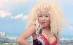 Nicki Minaj s'excuse pour son clip "Only" rappelant le nazisme : « j’en prends toute la responsabilité »