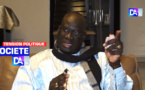 Tension politique : « J’invite les acteurs au dialogue »  (Mame Abdoulaye Kébé Lahi, guide religieux)