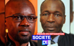 Procès en diffamation contre Mame Mbaye Niang : « L’un de mes principaux avocats vient d’être suspendu par l’ordre des avocats du Sénégal à moins de 24 de mon procès » (Ousmane Sonko) 