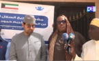 Thiès : Serigne Cheikh Ahmed Saloum Dieng appuyé par l'Ong Al ATAA, distribue des "Soukaru Koor" aux populations