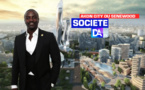Akon City ou Senewood: un projet au point mort.