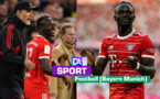 Football (Bayern Munich) : Quand Sadio refait du Mané !