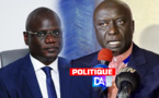 Abdourahmane Diouf fait les yeux doux à Idy: «  La logique politique voudrait qu’il soutienne ma candidature…Je lui ai donné mes plus belles années en politique »
