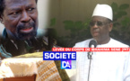 Macky Sall à la levée du corps de Ibrahima Sene (PIT): « Son amour pour son pays a toujours été entier. Sa disparition ne peut qu’être douloureuse »
