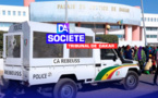 Outrage à agent : arrêtés pour avoir emprunté un sens interdit, deux Tchadiens menacent de casser la "gueule" à un policier