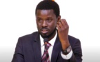 Division des investigations criminelles: Bassirou Diomaye Faye placé en garde à vue