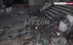 Yémen: 85 morts et des centaines de blessés dans une bousculade à Sanaa
