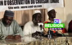 Aid Al Fitr: La coordination des musulmans du Sénégal célèbre la Korité ce vendredi