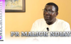 Nécrologie : Le sociologue, Professeur Malick Ndiaye n'est plus 