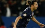Ligue I : de retour, le roi Zlatan installe le PSG sur le trône