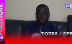 Le CEE de Thiès et responsable Apériste à Touba, Khadim Ndiaye,  revient sur l'actualité politique, les cas Idy et Sonko
