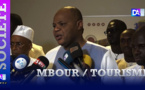 Mbour : "Le code du Tourisme est devenu plus que nécessaire..." (Mame Mbaye Niang)
