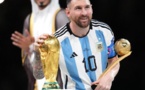 Le départ de Messi pour l'Arabie saoudite est "une affaire conclue" (source saoudienne)