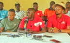 Médina Yoro Foula (Kolda) : le collectif des jeunes du département interpelle l’État sur les chantiers inachevés…