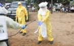 Ebola : aux prises avec un virus mortel