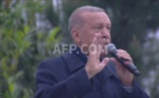Erdogan revendique la victoire et reste le maître de la Turquie
