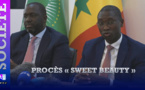 Ismaïla Madior Fall : "Ousmane Sonko peut être arrêté "à tout moment" (VIDEO)