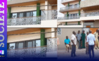 Kaolack : Le domicile de Pape Demba Bitèye pris pour cible par des manifestants.