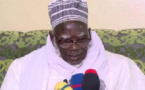 TOUBA - Serigne Mountakha  aux manifestants : « Que ceux qui perturbent la quiétude de la cité retournent dans les maisons par respect à Serigne Touba ! »