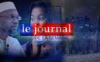 JT de la Semaine : verdict procès Sweet Beauté et manifestations violentes au menu.